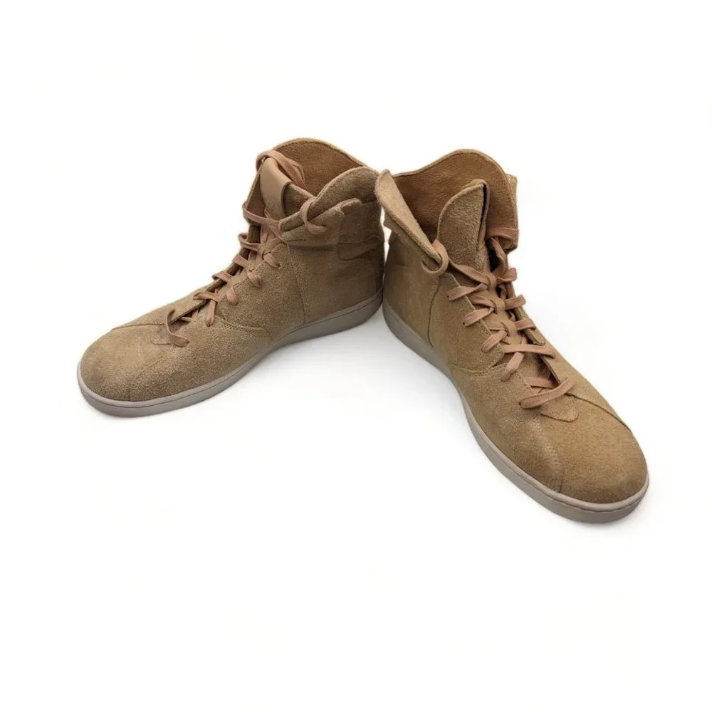 2016 Nike Jordan Westbrook 0.2 Why Not Basketball Shoes Sz 11.5 “Vachetta Tan”